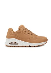 Skechers Uno Stand On Air 73690/TAN Bruin-37 maat 37