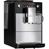 Volautomaat koffiezetapparaat Melitta Latticia F300-101 Zwart Zilverkleurig 1450 W 1,5 L