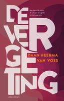 De vergeting - Daan Heerma van Voss - ebook - thumbnail