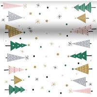 Rol 3in1 l40b480 cm noel trees Duni - Duni