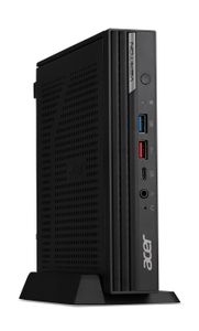 Acer Veriton N N4690G I54516 Pro i5-12400 mini PC Intel® Core™ i5 16 GB DDR4-SDRAM 512 GB SSD Windows 11 Pro Zwart