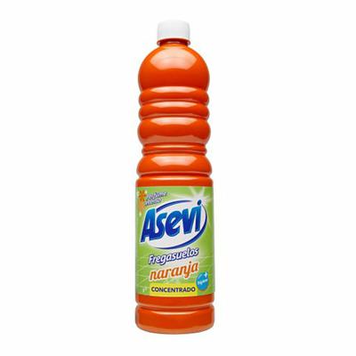 Vloerreiniger Asevi 1 L