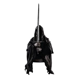 The Lord of the Rings Life-Size Bust The Ringwraith 147 cm