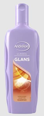 Andrelon Shampoo glans Andrelon Shampoo glans