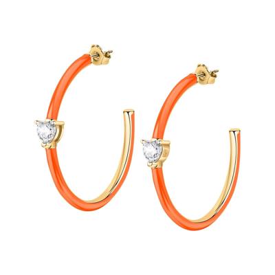 Oorbellen Dames Chiara Ferragni