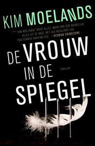 De vrouw in de spiegel (Paperback)