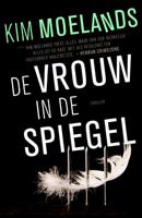 De vrouw in de spiegel (Paperback) - thumbnail