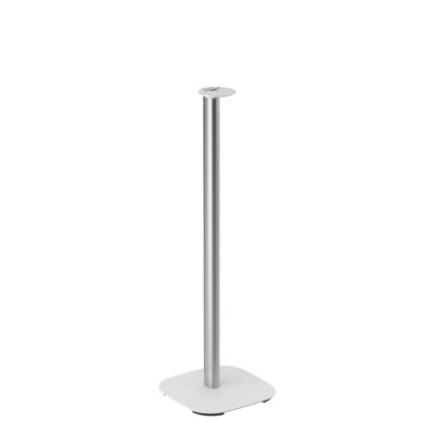 VogelsSFS 4113 VOOR SONOS ERA 100 Audio vloerstandaard Wit