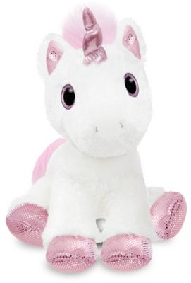 Aurora Sparkle Tales Princess Unicorn 30 cm