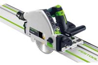 Festool invalcirkelzaag ts55 febq-plus-fs