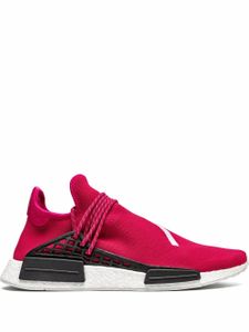 adidas x Pharrell Williams baskets Human Race NMD - Rose