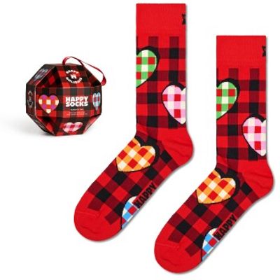 Happy Socks Bauble Sock Gift Set * Actie *