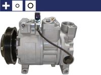 Compressor, airconditioning ACP121000S