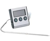 Alpina Keuken Thermometer - 2 in 1