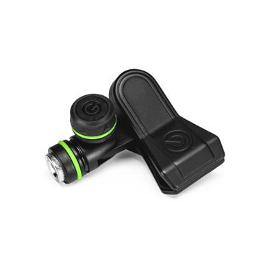 LD Systems Microfoonklem MS U CLMP 14 - 42 mm