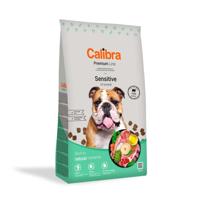 CALIBRA Dog Premium Line Sensitive Lamb - droog hondenvoer - 3kg