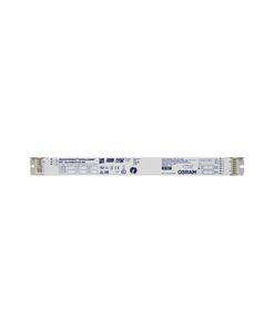 OSRAM Compacte fluorescentielamp, Fluorescentielampen Elektronisch voorschakelapparaat 78 W (2 x 39 W) QTI 2X14/24/21/39/220-240GII VS20