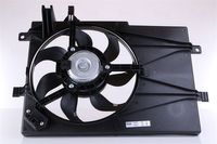Koelventilator 85435