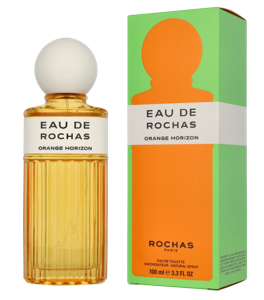 Rochas Eau De Rochas Orange Horizon 100 ml Eau de toilette Dames