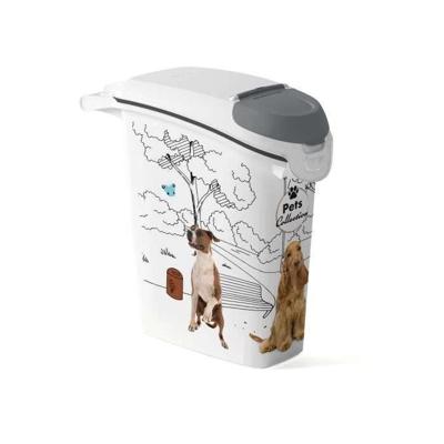 Curver PetLife 10kg hondenvoer opbergdoos