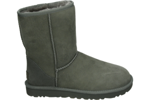UGG CLASSIC SHORT II W - alle