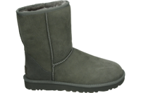 UGG CLASSIC SHORT II W - alle