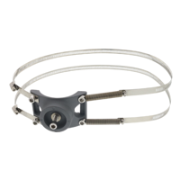 Boomklem met veer - tuinspot 20Watt Boomklem met veer - tuinspot 20Watt