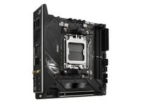 ASUS ROG STRIX B650E-I GAMING WIFI AMD B650 Socket AM5 mini ITX - thumbnail