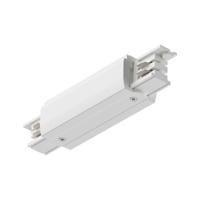 Paulmann 91365 ProRail3 Mid Feed 230V-railsysteemcomponenten Middenvoeding ProRail3 Wit - thumbnail