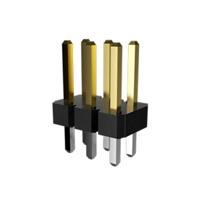 Amphenol 54102-S0807LF 1 stuk(s)