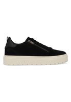 Antony Morato Sneakers MMFW01625-LE300005-9000 Zwart maat - thumbnail