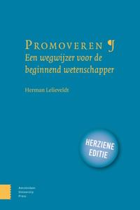 Promoveren (Paperback)