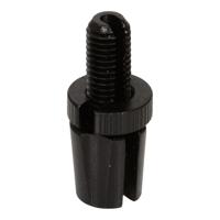 Elvedes Rem ond. remhevel stelbout m7 x 16 zwart a 10 stuks