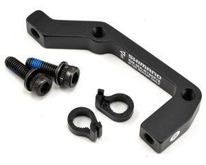 Shimano Montage adapter schijfrem achter 180mm pm>is