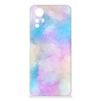 Hoesje maken Xiaomi Redmi Note 12S Watercolor Light