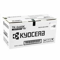 Originele Toner Kyocera TK-5430K Zwart
