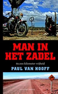 Man in het zadel - Paul van Hooff - ebook
