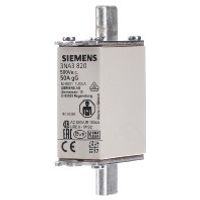 3NA3820  - Low Voltage HRC fuse NH000 50A 3NA3820 - thumbnail