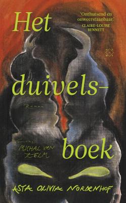 Het duivelsboek (Paperback)