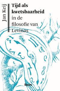 Tijd als kwetsbaarheid (Paperback)