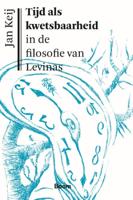 Tijd als kwetsbaarheid (Paperback)