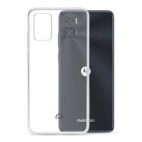 Mobilize Gelly Case Motorola Moto E22 4G/E22i 4G Clear