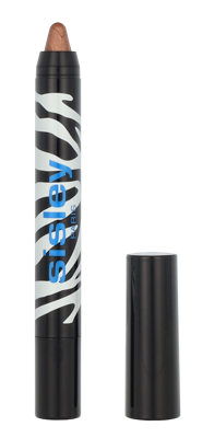 Sisley Phyto Eye Twist Waterproof Long-Lasting Eyeshadow 18 Fawn Oogschaduw 1.5 g Dames