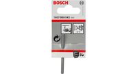 Bosch Accessoires Reservesleutels voor tandkransboorhouders S2, D, 110 mm, 40 mm, 6 mm 1st - 1607950045 - thumbnail