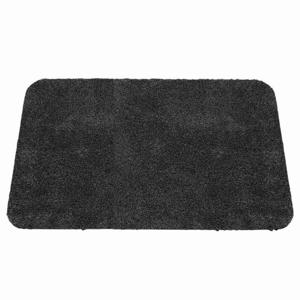 Siena HOME 588-1-402-051 Waterstop Voetenmat (l x b) 60 cm x 40 cm Antraciet