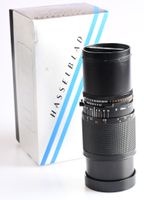 Hasselblad Zeiss Sonnar CF 250mm f/5.6 T* objectief - Tweedehands