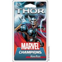 Marvel Champions - Thor Hero Pack Kaartspel