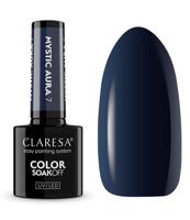 Claresa uv/led gellak 5ml mystic aura 7 Claresa uv/led gellak 5ml mystic aura 7