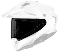 HJC Vizier HJ-47 Pinlock voorbereid, Vizieren en Pinlocks, Donker getint