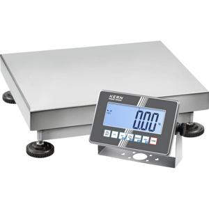 Kern Platformweegschaal Weegbereik (max.) 30 kg Resolutie 5 g, 10 g